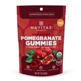 Berry Pomegranate Gummies