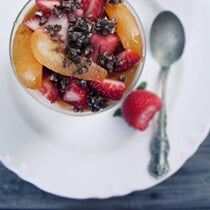 Raw Granola