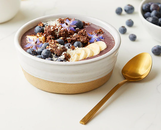 Genius Acai Bowl Recipe