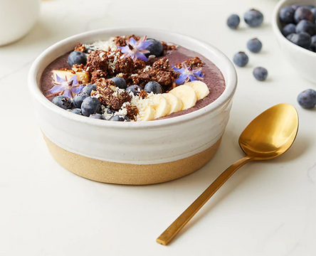 Genius Acai Bowl Recipe