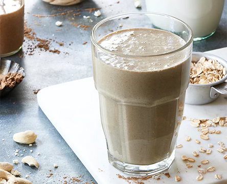 Chocolate Maca Chiller Recipe