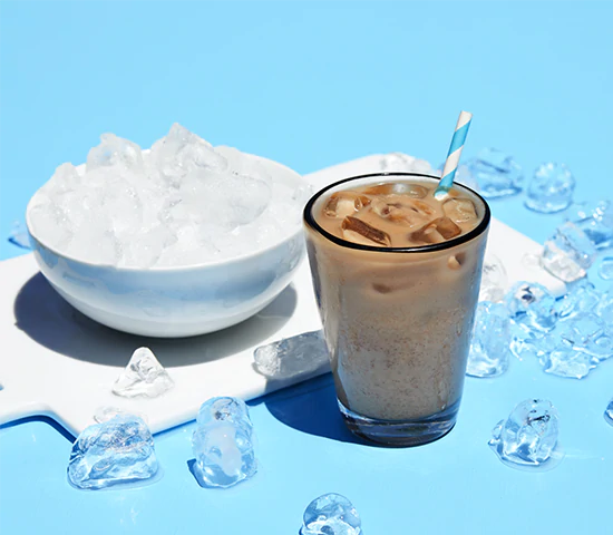 Iced Focus Tonic recipe