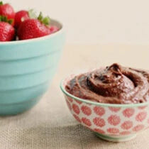 Coconut Cacao Butter Spread