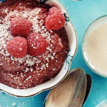 Chocolate Mousse Recipe