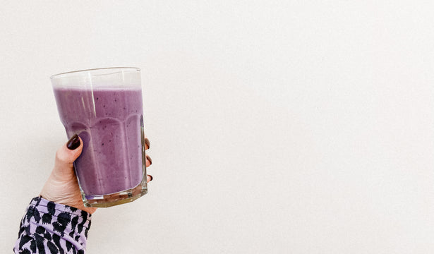 Tropical Sunrise Smoothie Recipe