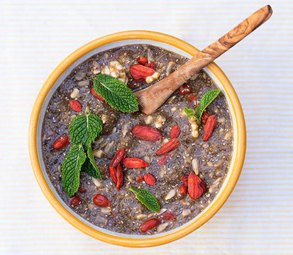 Renegade Power Bowl Recipe