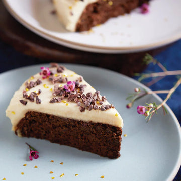 Sweetheart Chocolate Cake Recipe