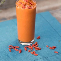 Super Chocolate Smoothie Recipe