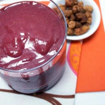 Turn-Back-the-Clock Smoothie Recipe