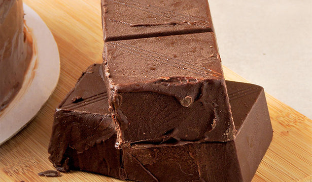 Acai Fudge Recipe