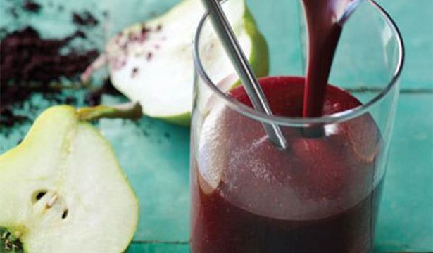 Antioxidant Avenger Recipe