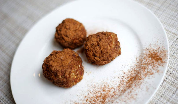 Apple Cinnamon Bites Recipe