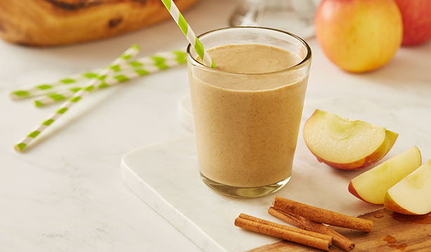 Apple Pie Smoothie Recipe