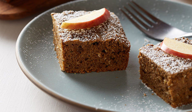 Applesauce Cake Recipe