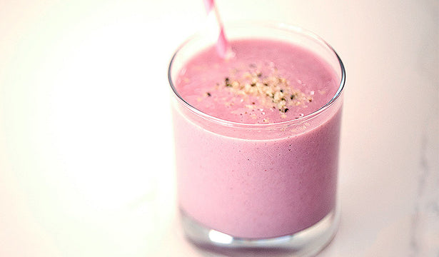 Berrylicious Smoothie Blend Recipe