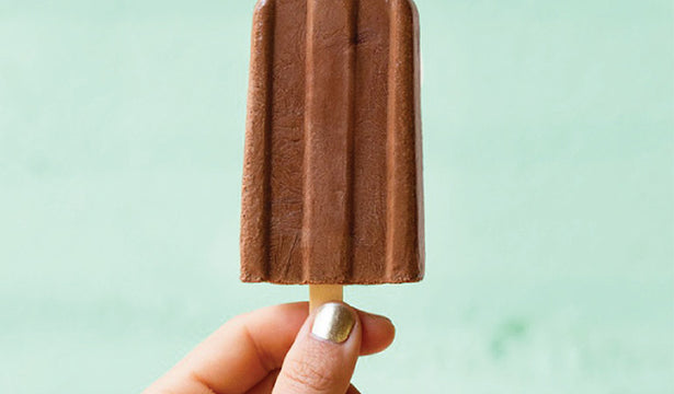 Fudgecicles Recipe