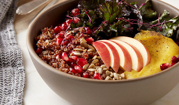 Harvest Bowl Recipe