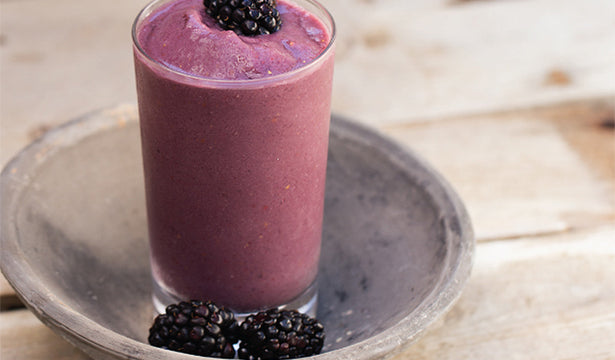Pomegranate Smoothie Recipe