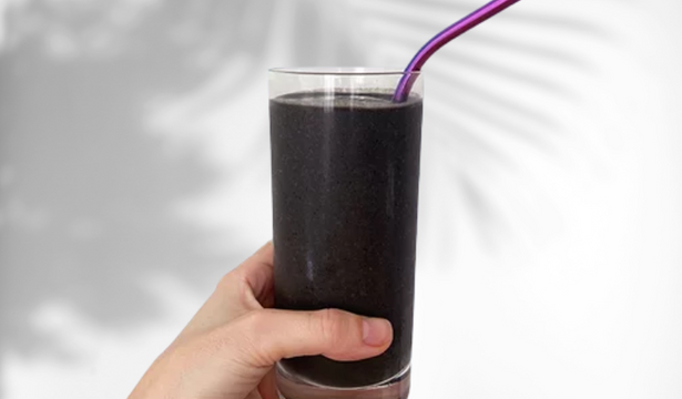 Copycat Poosh Potion Detox Smoothie Recipe