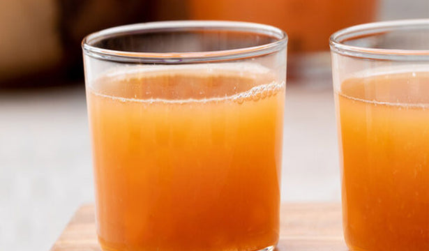 Vitamin C Super Shot Recipe