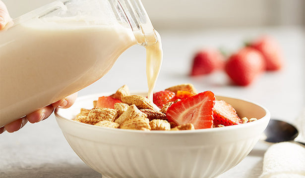 Simple Hemp Milk Recipe