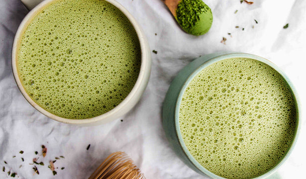Superfood Glowing Beauty Elixir Recipe