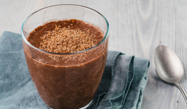 Superfood Pudding Recipe