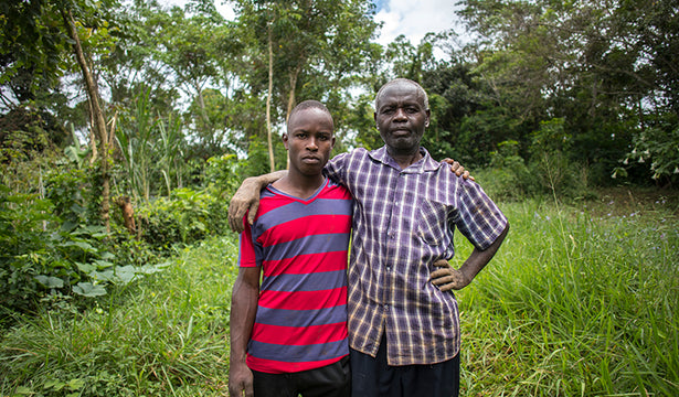 Fighting for a Better Food System