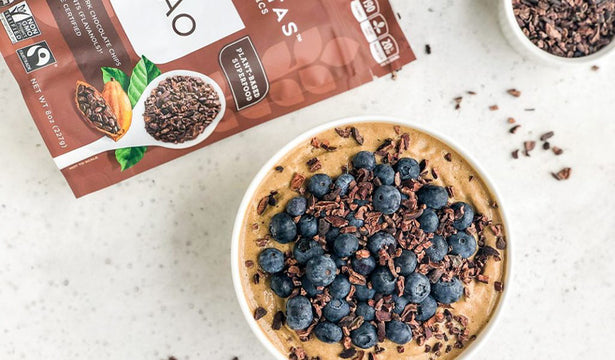 Snack Smarter: 4 Reasons to Choose Fair Trade Products