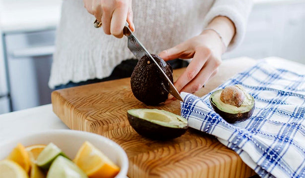 How to Start Eating Better...and Actually Enjoy It!