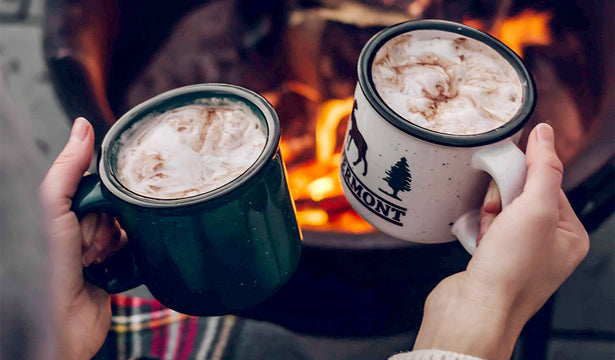 4 Simple #SuperSwaps for Healthier Holiday Recipes