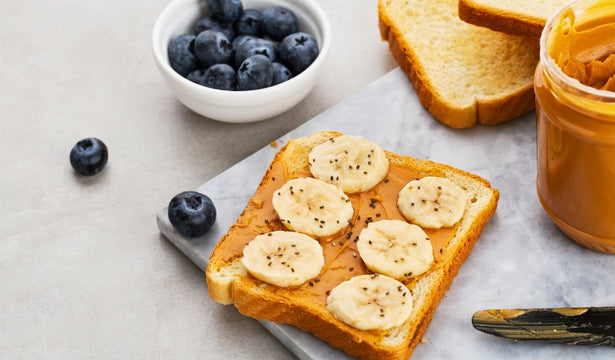 3 Easy Steps to Master Meal Prep for the Whole Family