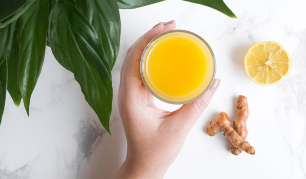 Turmeric for Brain Health, Memory & Mood