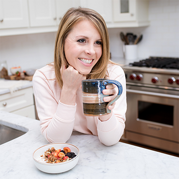 Why I Make Every Meal a Moment