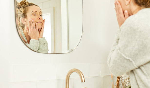 Eat These 3 Superfoods for Glowing Skin—No, Really!