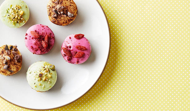 3 Reasons Dessert Deserves a Starring Role in Your Routine