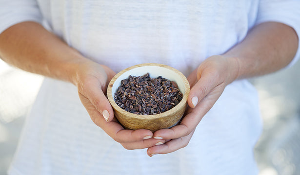 3 Superfoods That Support Emotional Wellness