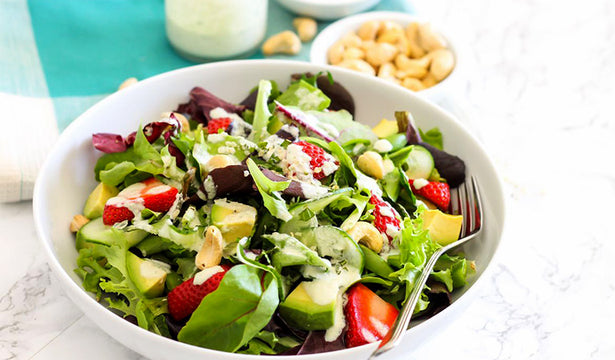 5 Superfoods You Should Be Eating This Spring