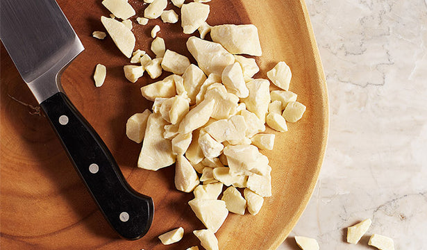 What is Cacao Butter and How Do I Use It?