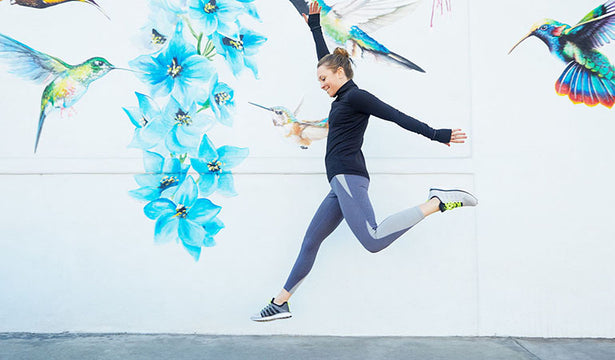 How to Celebrate Life Every Day