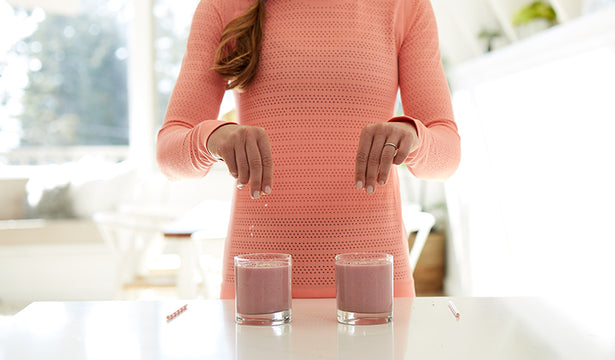 The One Small Act That Can Help You Crush Your Health Goals