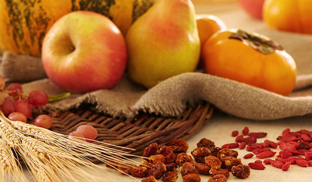 6 Fall-Friendly Foods to Love (That Aren't Pumpkin)