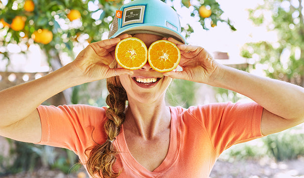 8 Funny Facts About Superfoods You’d Never Believe Were True