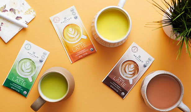 Quiz: What's Your Latte Style?