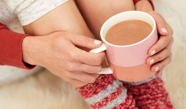 This Mood-Boosting Mineral Can Help You Chill Out