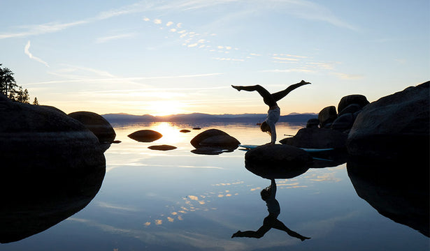 Making Resolutions That Matter
