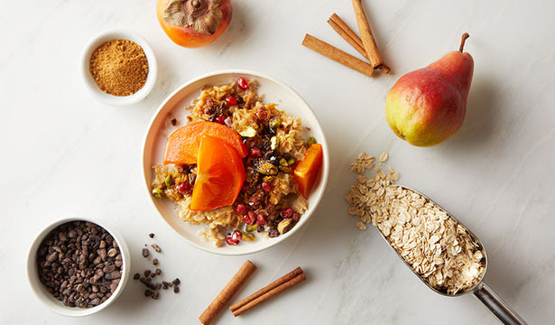 6 Oatmeal Rules To Live By