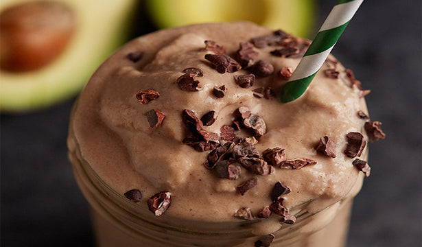 How to Made a Smoothie Thicker with 8 Easy Ingredients