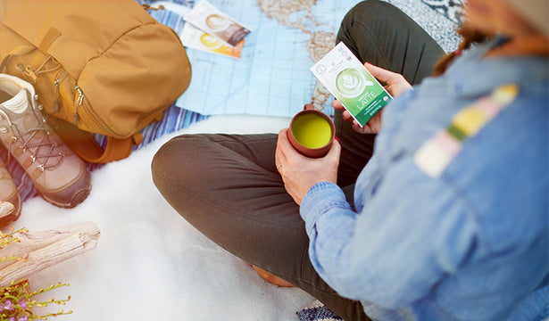7 Wellness Essentials You'll Want to Take Everywhere
