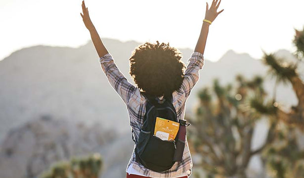 5 Ways to Crush Your Year of You